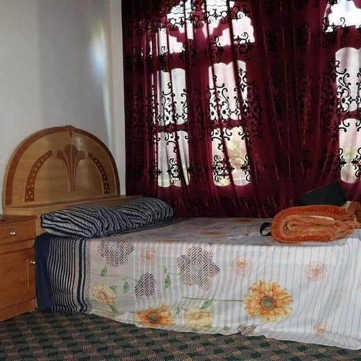 Room 2, Rush Lake Hotel, Northern Areas