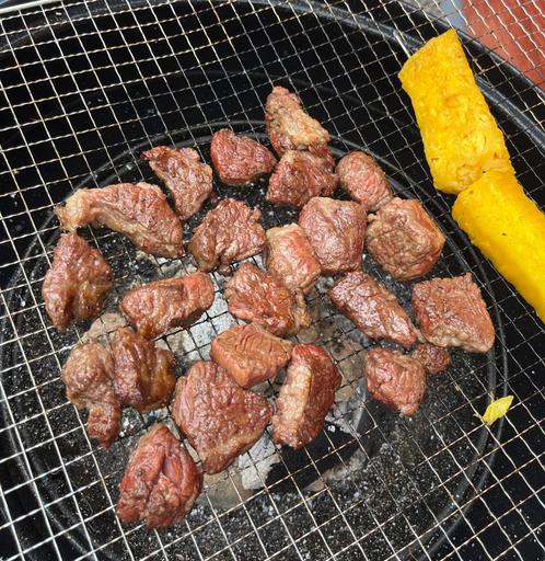 Food & Drinks 5, Sehwa Stay, Jeju