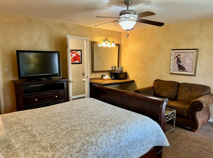 Others 4, The Mount Vernon Inn, Knox