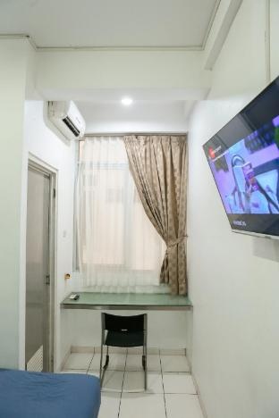 Others 5, Micasa  Inn, Bandung