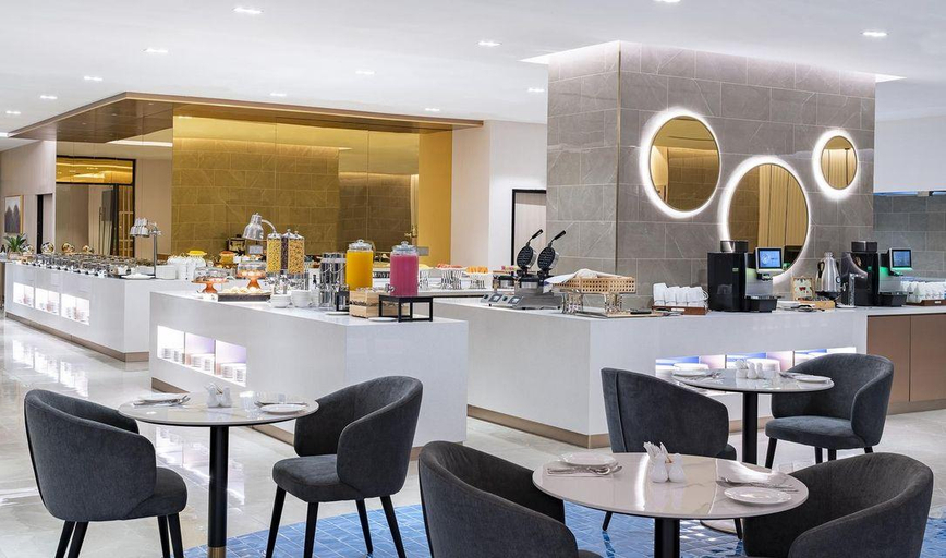 Food & Drinks 5, Trion One Suites Kuala Lumpur by Five Senses, Kuala Lumpur