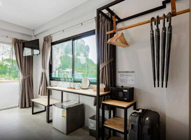 Others 5, Monotel Aonang, Mueang Krabi
