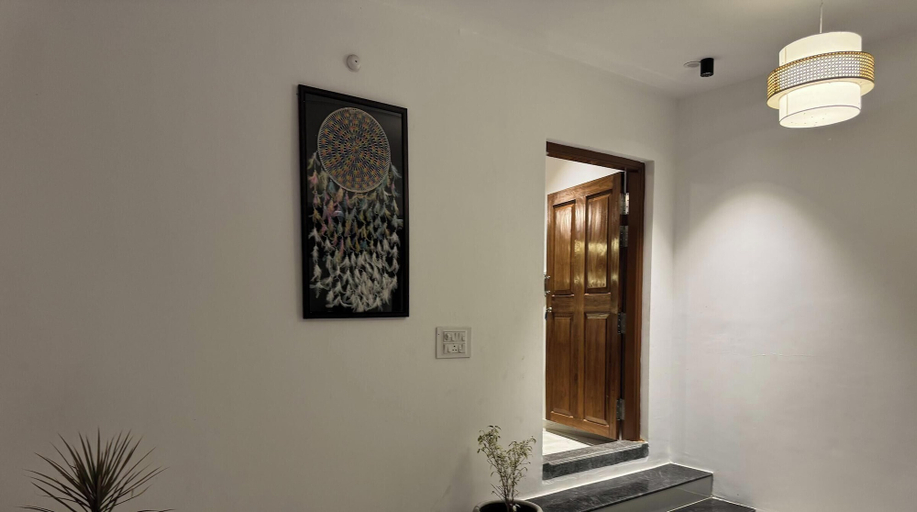 Others 5, Le Park Resort, Viluppuram