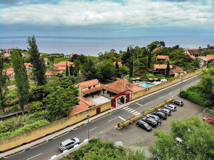 Exterior & Views 2, Pestana Quinta do Arco Nature & Rose Garden Hotel, Santana