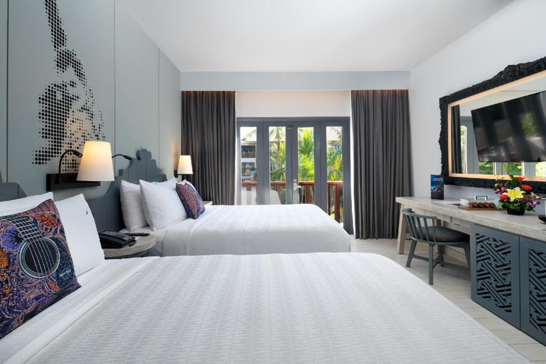 bedroom 22