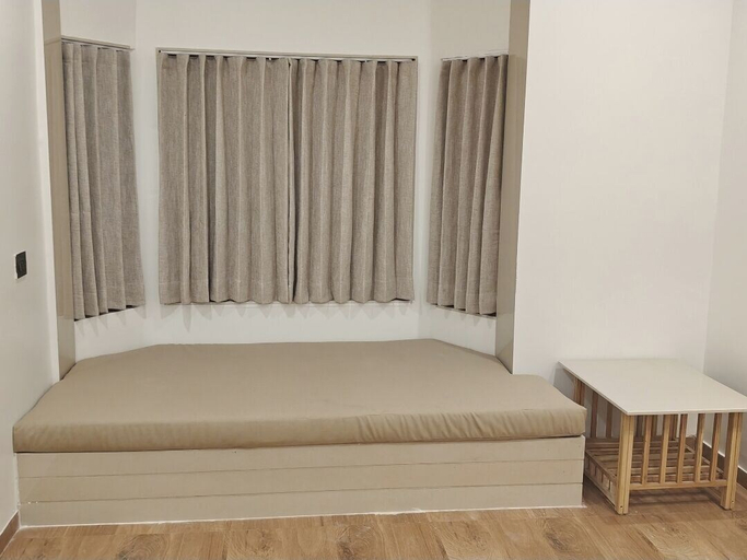 Interior 5, HOTEL KRISHIV, Ahmadabad