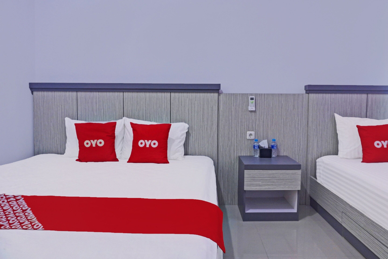 Others 2, Hotel O De Luna Hotel, Banjarmasin