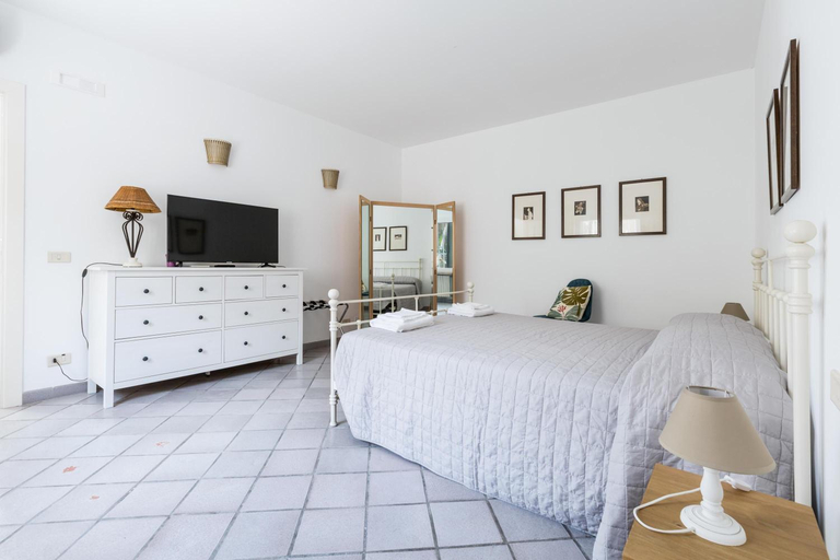 Bedroom, Villa Thalissa by Perle di Puglia, Taranto
