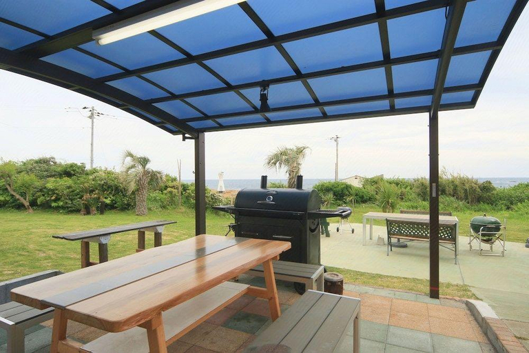 Others 5, Villa & BBQ grounds Palm Village - Vacation STAY 31345v, Minamibōsō