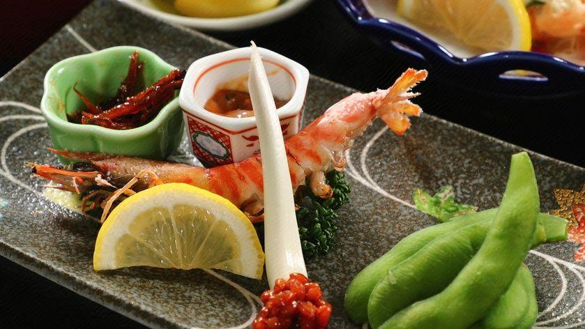 Food & Drinks 4, Asashio, Hamamatsu