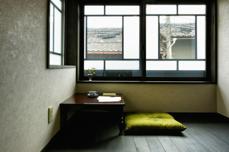 Others 3, Eigetsu, Kyoto