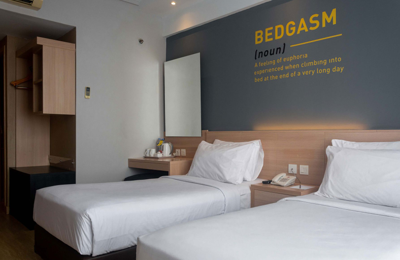 bedroom 6
