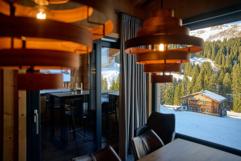 Food & Drinks 4, Alm-Lodges Montafon by Pferd auf Wolke, Bludenz