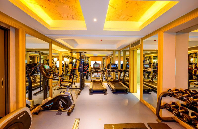 Others 4, Fuzhou Taiyin Albar Hotel, Fuzhou