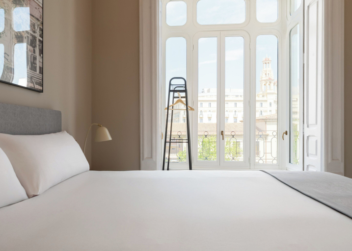 Bedroom 3, Limehome Valencia de Xativa, Valencia