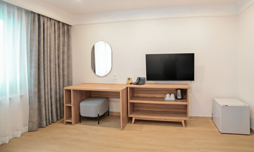 Others 5, Staz Hotel Heritage, Jeju