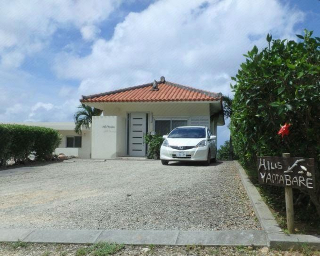 Others 2, Hills Yamabare, Ishigaki