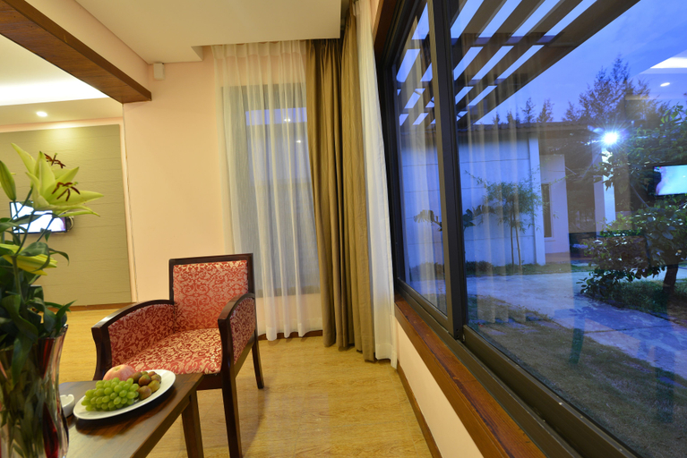 Others, Bao Ninh Beach Resort, Đồng Hới