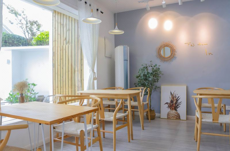 Others 5, Fangwai Home Inn, Zhoushan