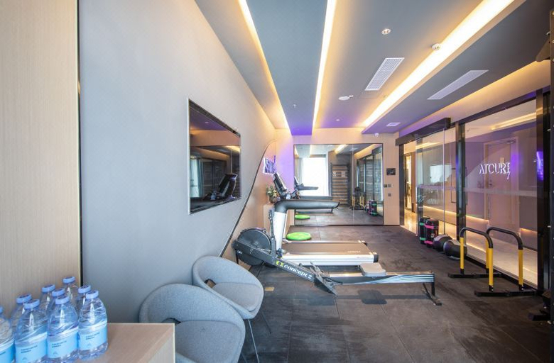 Others 4, Atour Hotel Hing-Tech Zone Wuyue Square Kunming, Kunming