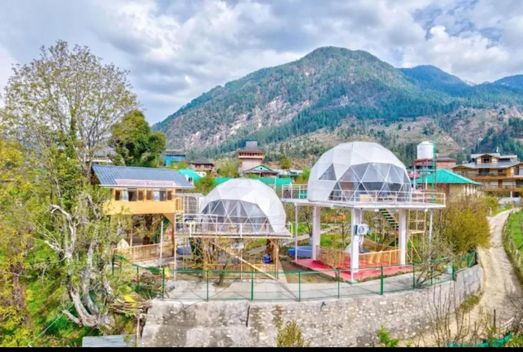 Others 4, Regal Retreat, Kullu