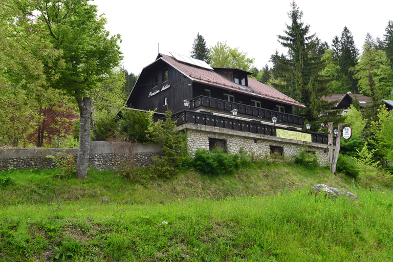 Exterior & Views 2, Boutique Hotel and Restaurant Milka, Kranjska Gora