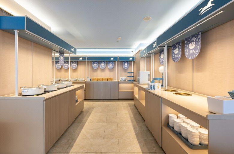 Others 4, HanTing Hotel (Yanji Water Market), Yanbian Korean
