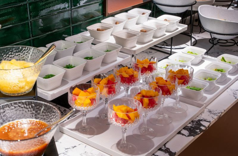 Food & Drinks 4, (), Guangzhou