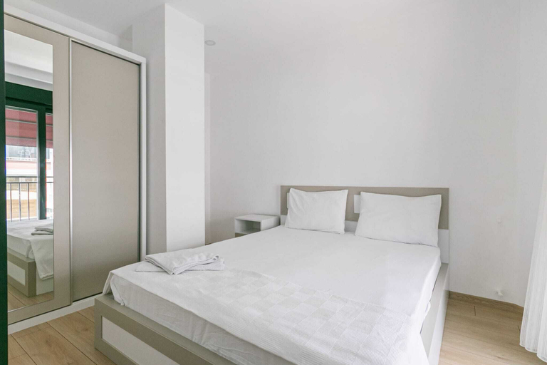 Bedroom 3, Oniks Comfort Suites, Antalya