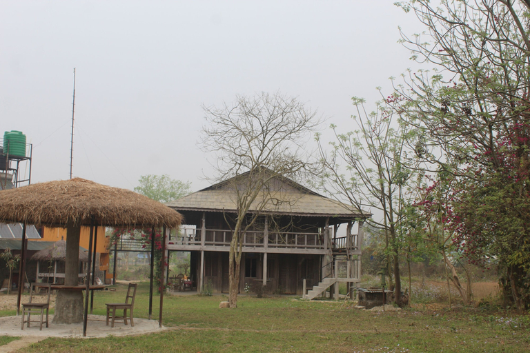 Exterior & Views 2, Shanta Ghar Resort, Narayani