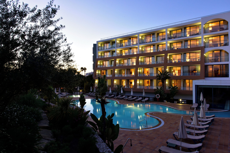 Exterior & Views 2, Pestana Alvor Park, Portimão
