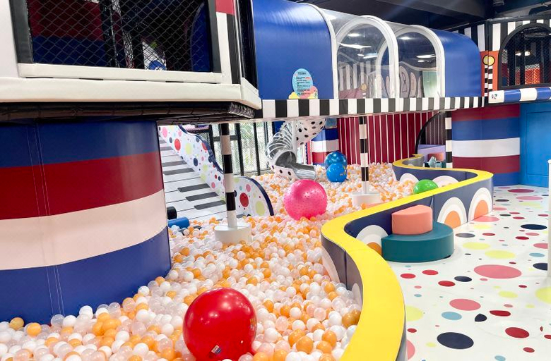 Food & Drinks 5, Hampton by Hilton Qionghai Railway Station, Hainan