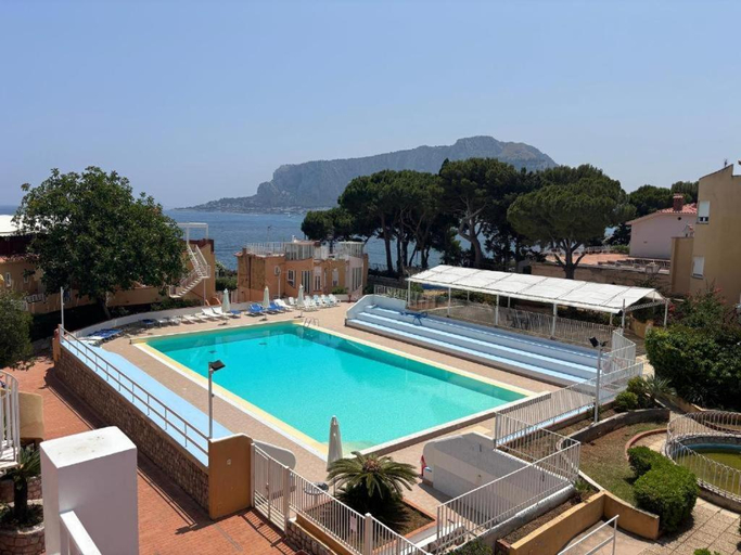 Sport & Beauty, Ashur mondello, Palermo