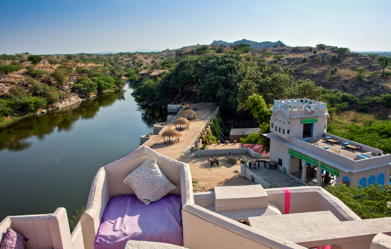 Food & Drinks 5, Brij Lakshman Sagar, Pali, Pali