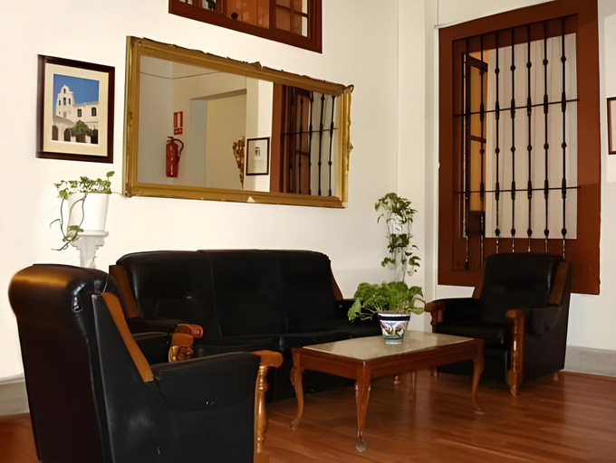 Others 5, Bed & Breakfast Naranjo, Sevilla
