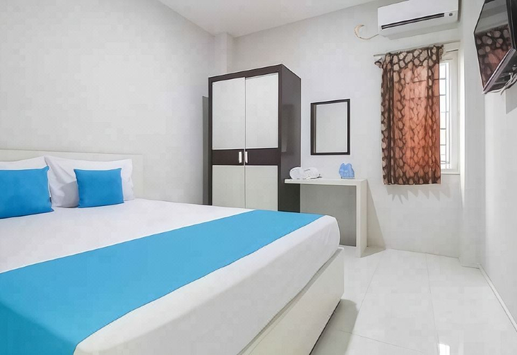 Bedroom, PURI ASRI REFORMASI, Pontianak