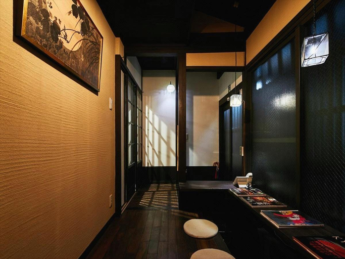 Others 5, Kikyo-an, Kyoto