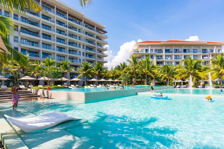 Sport & Beauty 2, The Ocean Villas Resort Danang, Da Nang