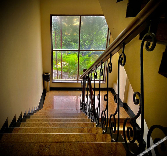 公共区域 4, Treebo Reveniir Resort With Pool, Pune