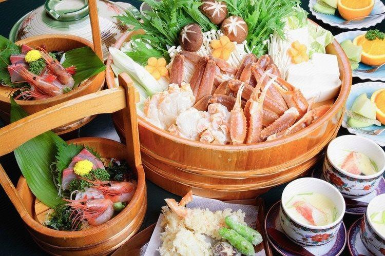 Food & Drinks 2, Wakasa Marine Plaza, Obama