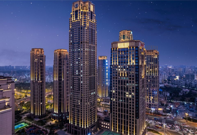 Others 5, Clivia s hotel, Haikou