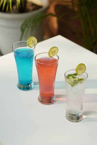 Food & Drinks 5, Royal Residence City Centre, Gurgaon