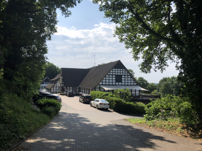 Others 5, Hotel Niedersächsischer Hof, Grafschaft Bentheim