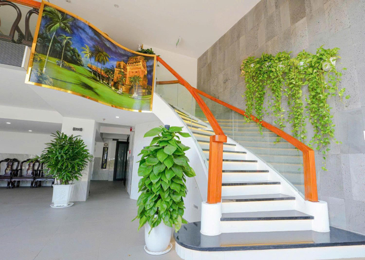 Others 3, Gia Kien Hotel, Qui Nhơn