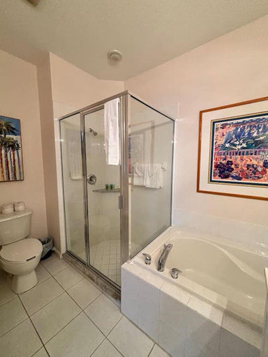 Bathroom 2, Right Direction Rentals Carnoustie Townhome, Saint Lucie
