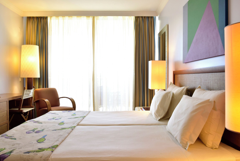 Bedroom 3, Pestana Alvor Park, Portimão