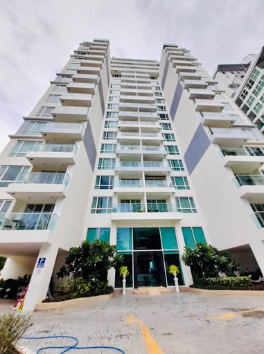 Exterior & Views, The View Cosy Beach By Pattaya Sunny Rentals, Pattaya