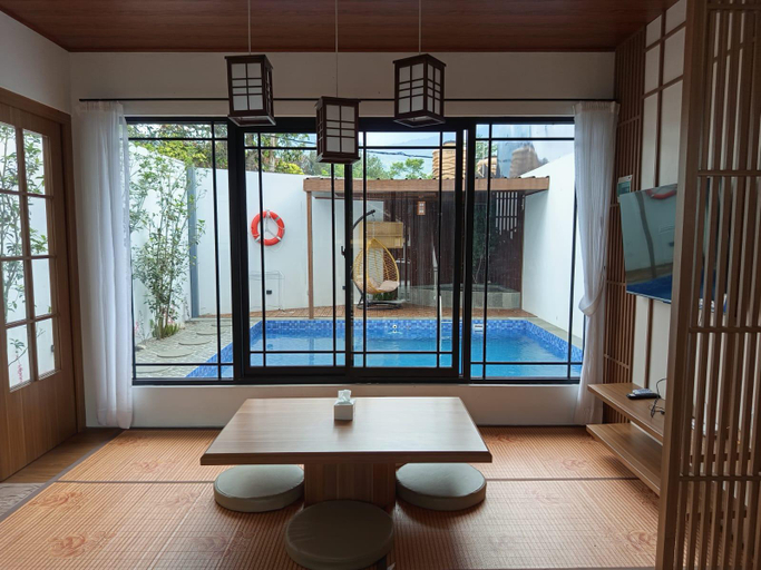 Others 2, Villa Shizuka Garut, Garut