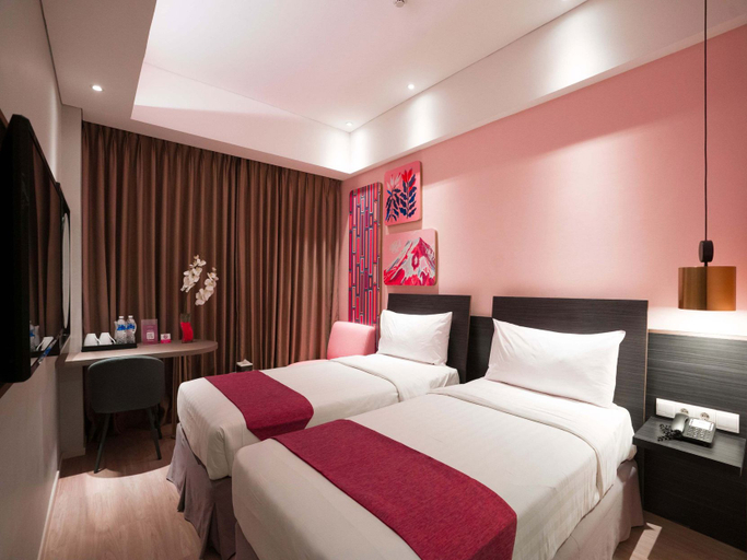 bedroom 14