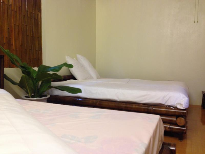 Bedroom 4, Tam Coc Bamboo Homestay, Hoa Lư